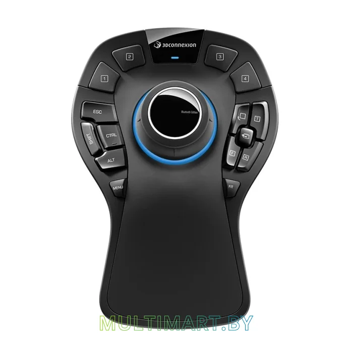 Мышь 3Dconnexion SpaceMouse Pro Wireless